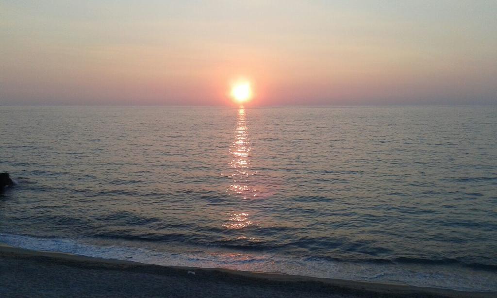 Apartament Casa&Mare Pizzo  Zewnętrze zdjęcie