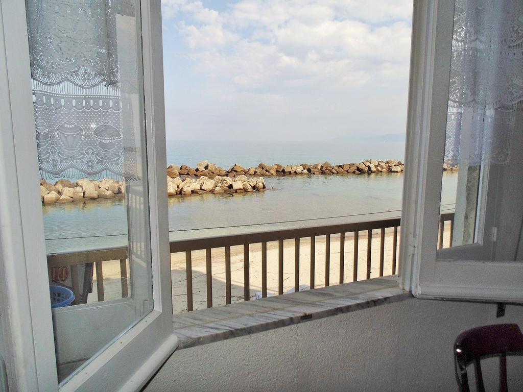 Apartament Casa&Mare Pizzo  Zewnętrze zdjęcie