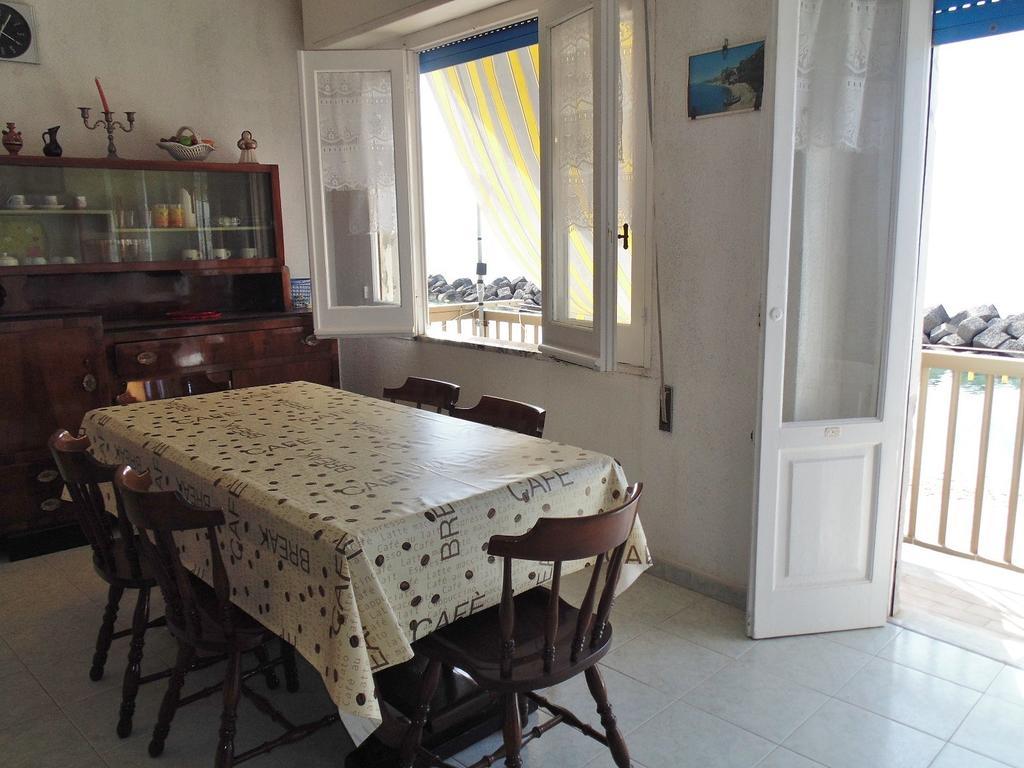 Apartament Casa&Mare Pizzo  Zewnętrze zdjęcie