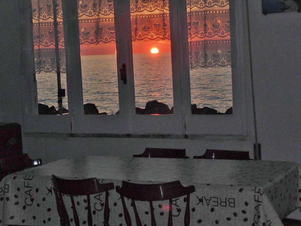 Apartament Casa&Mare Pizzo  Zewnętrze zdjęcie