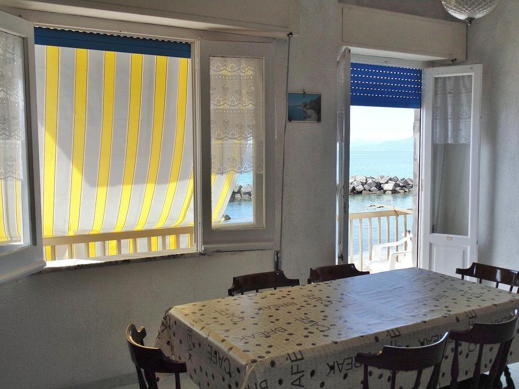 Apartament Casa&Mare Pizzo  Zewnętrze zdjęcie