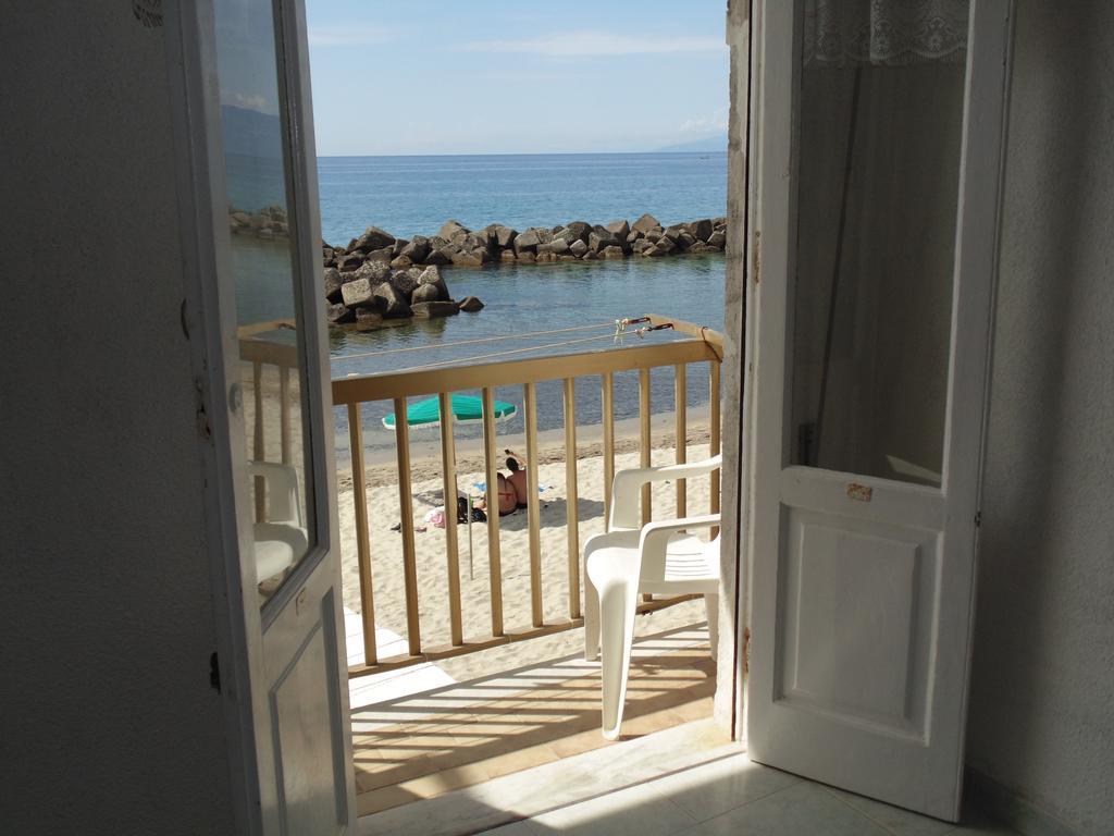 Apartament Casa&Mare Pizzo  Zewnętrze zdjęcie