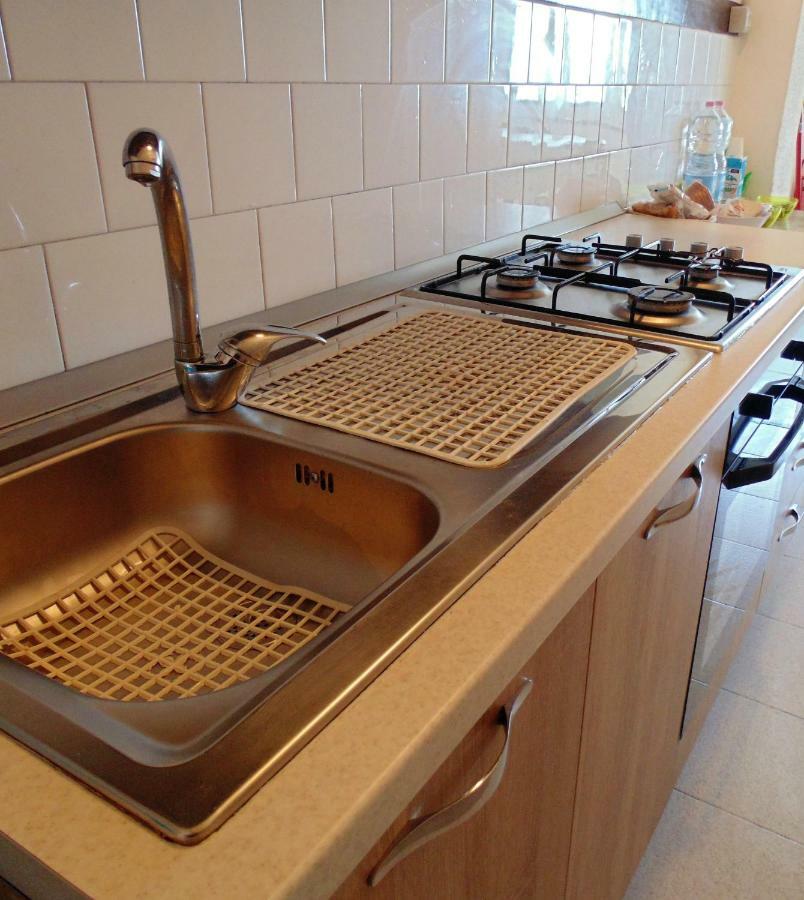 Apartament Casa&Mare Pizzo  Zewnętrze zdjęcie