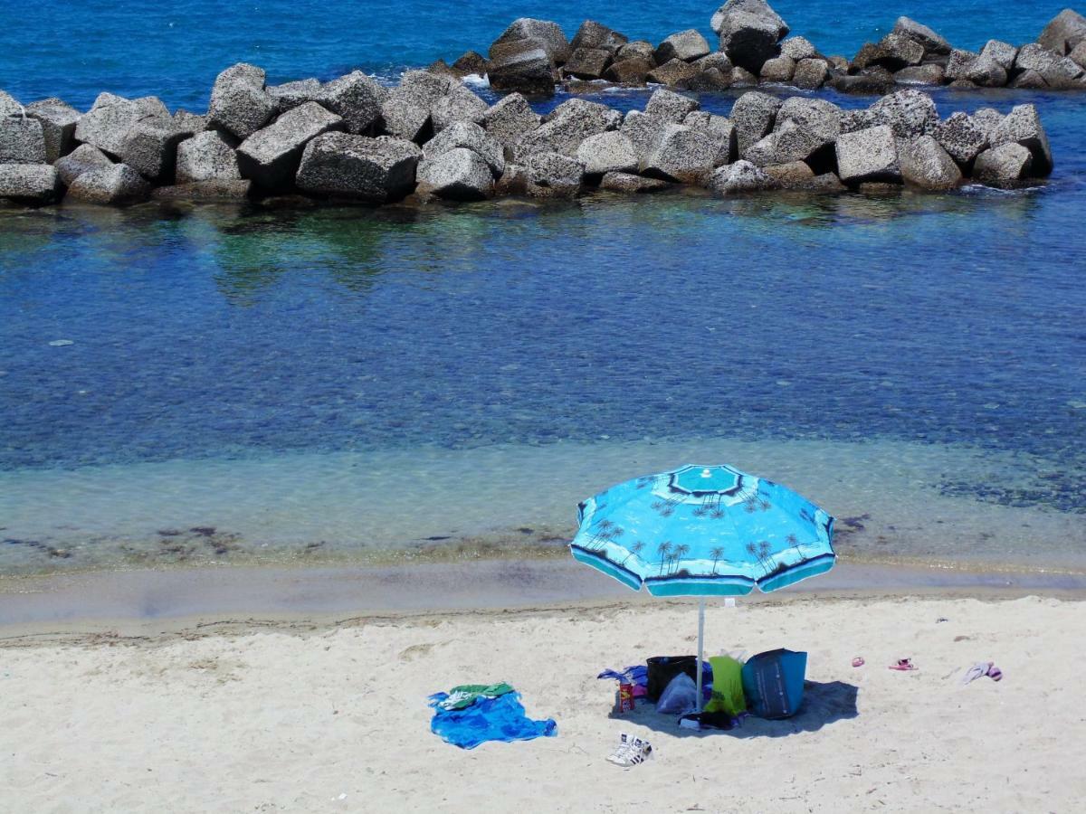 Apartament Casa&Mare Pizzo  Zewnętrze zdjęcie