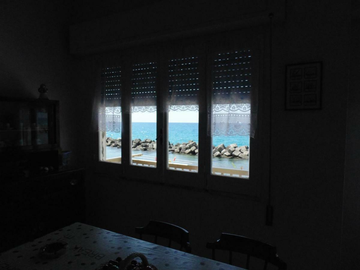 Apartament Casa&Mare Pizzo  Zewnętrze zdjęcie
