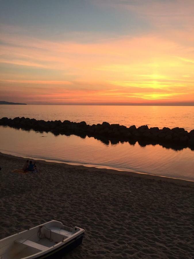 Apartament Casa&Mare Pizzo  Zewnętrze zdjęcie