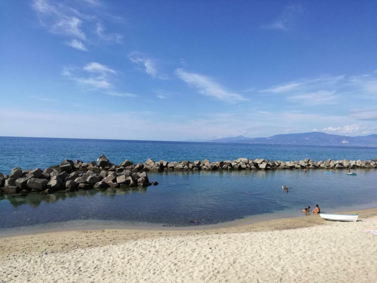 Apartament Casa&Mare Pizzo  Zewnętrze zdjęcie