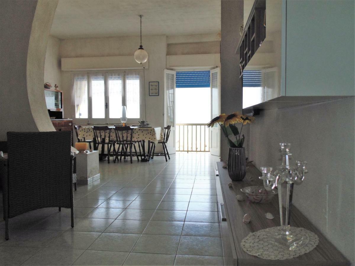 Apartament Casa&Mare Pizzo  Zewnętrze zdjęcie