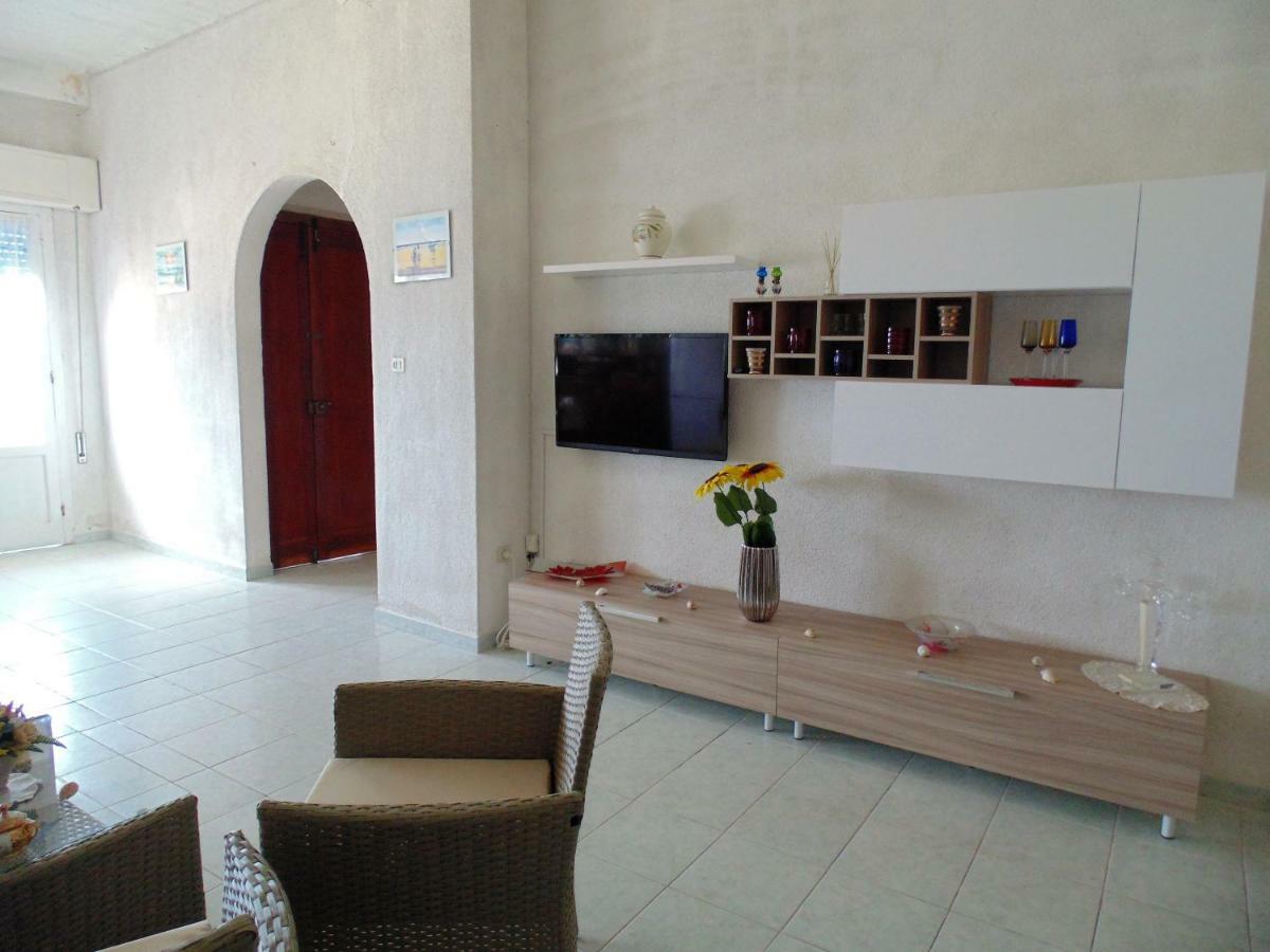 Apartament Casa&Mare Pizzo  Zewnętrze zdjęcie