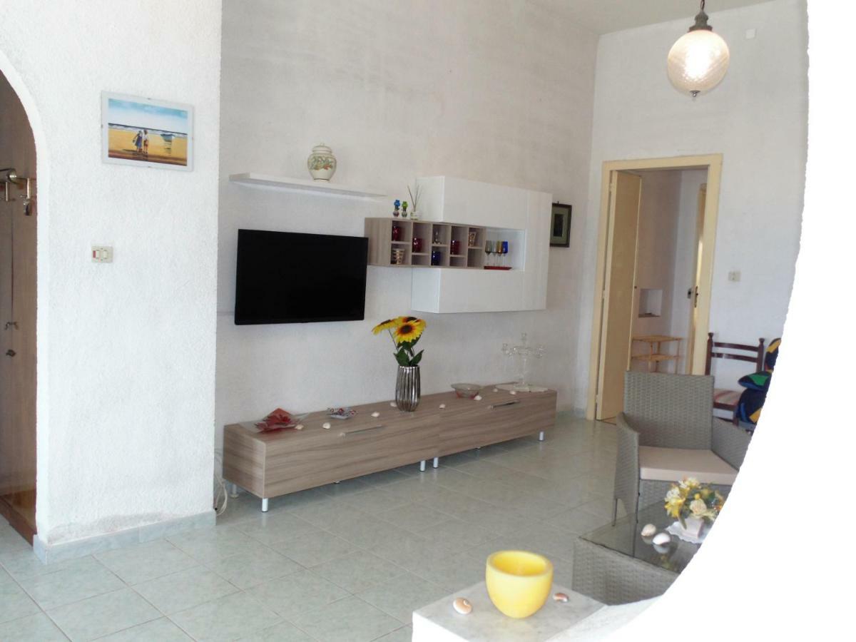 Apartament Casa&Mare Pizzo  Zewnętrze zdjęcie