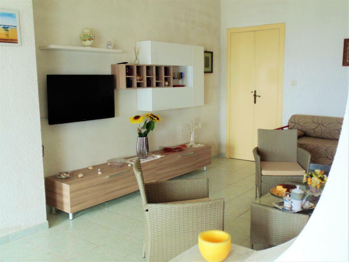 Apartament Casa&Mare Pizzo  Zewnętrze zdjęcie