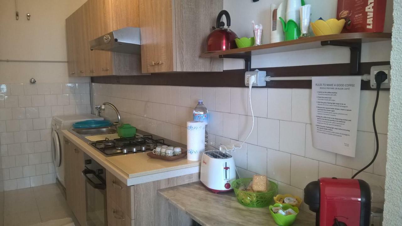 Apartament Casa&Mare Pizzo  Zewnętrze zdjęcie