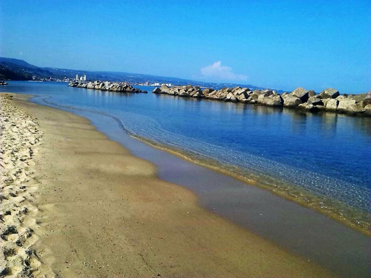Apartament Casa&Mare Pizzo  Zewnętrze zdjęcie