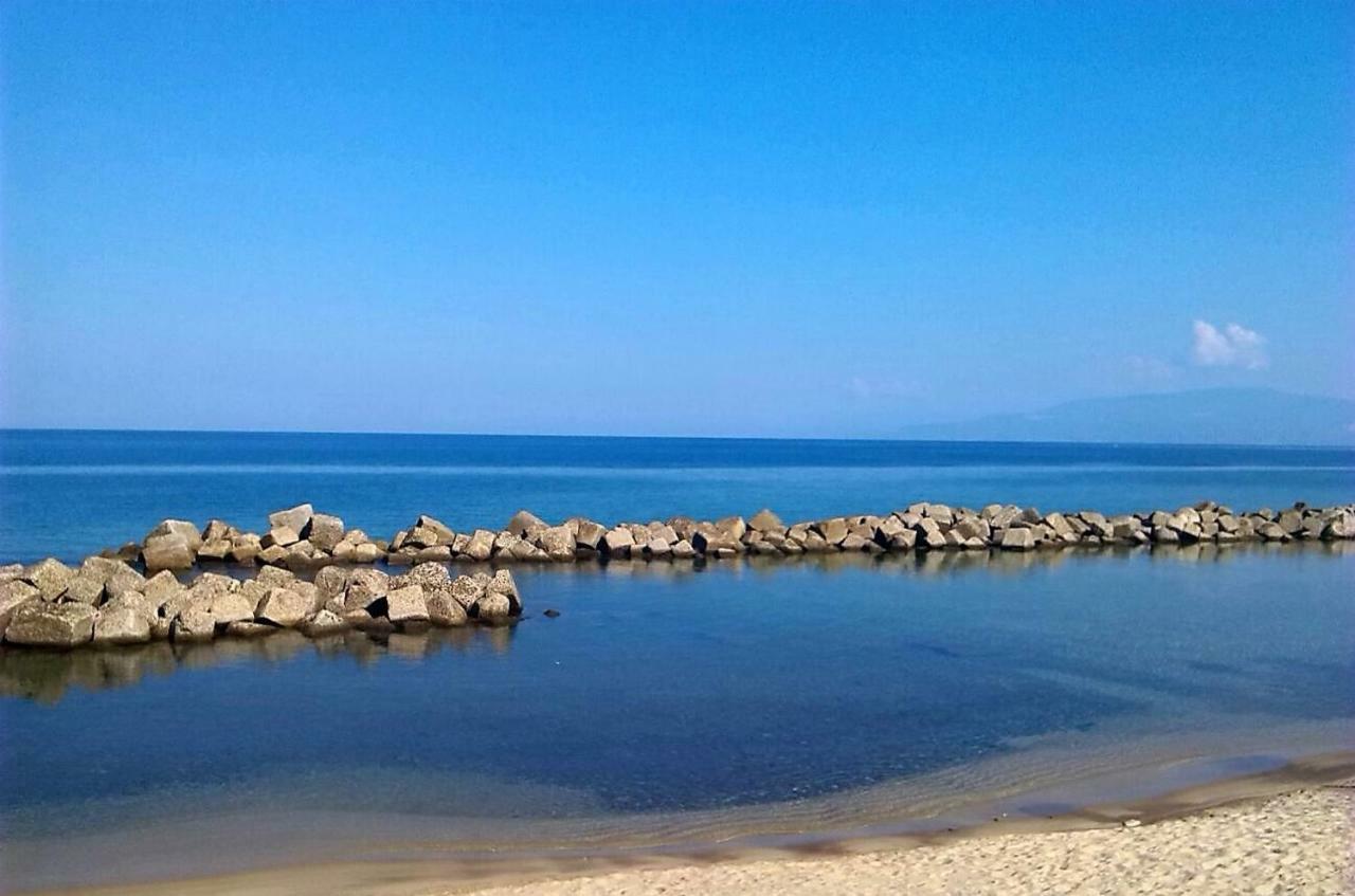 Apartament Casa&Mare Pizzo  Zewnętrze zdjęcie