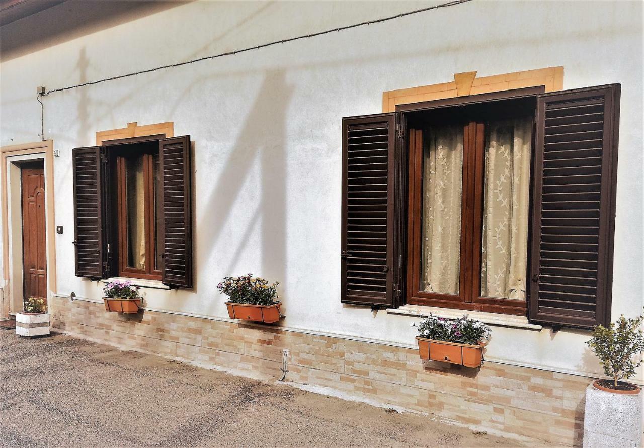 Apartament Casa&Mare Pizzo  Zewnętrze zdjęcie