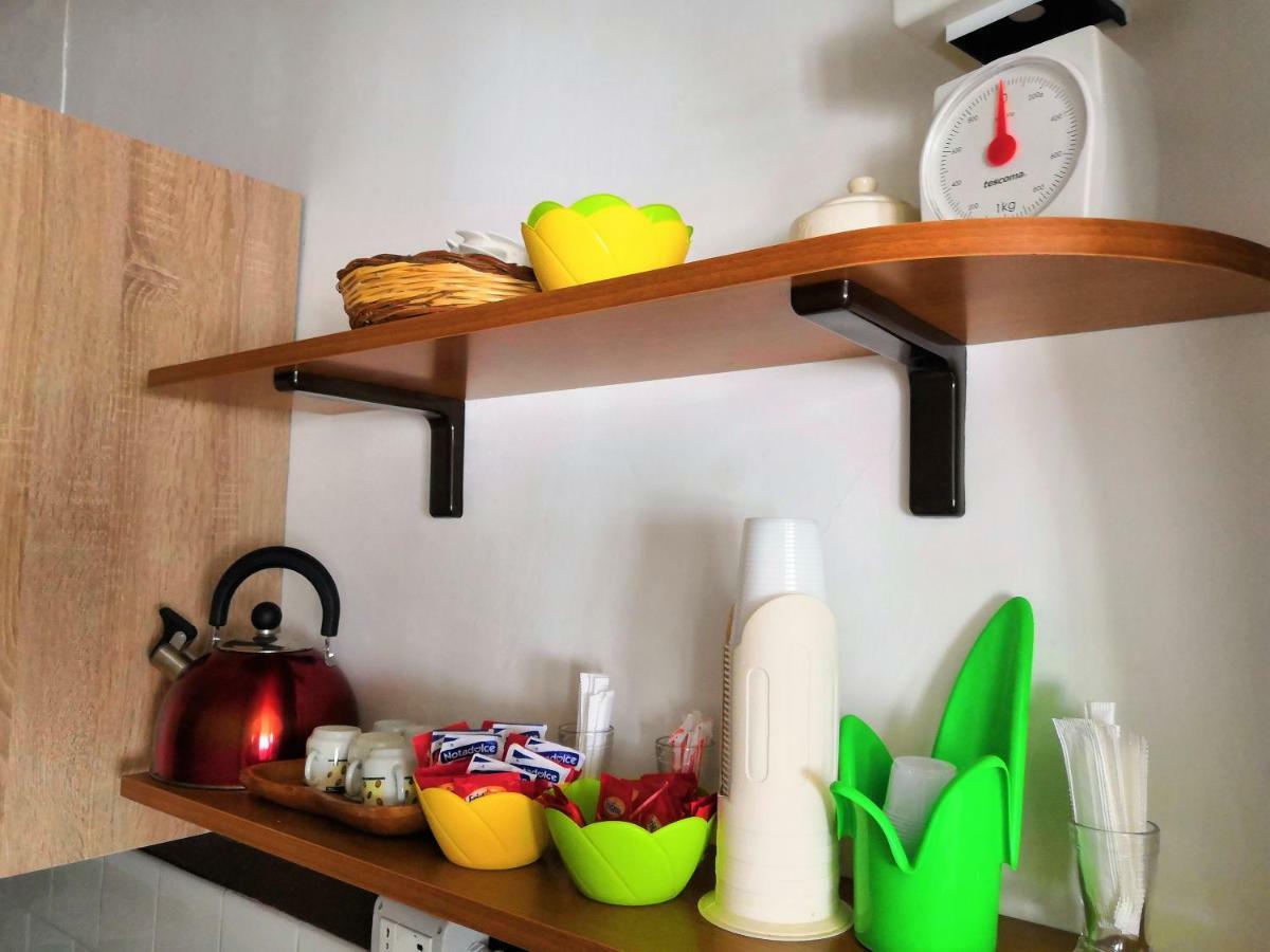 Apartament Casa&Mare Pizzo  Zewnętrze zdjęcie