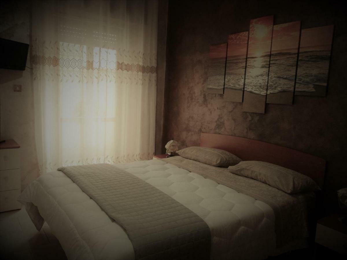 Apartament Casa&Mare Pizzo  Zewnętrze zdjęcie